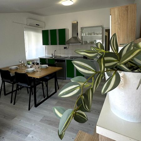 Apartment Moris 보드냔 외부 사진