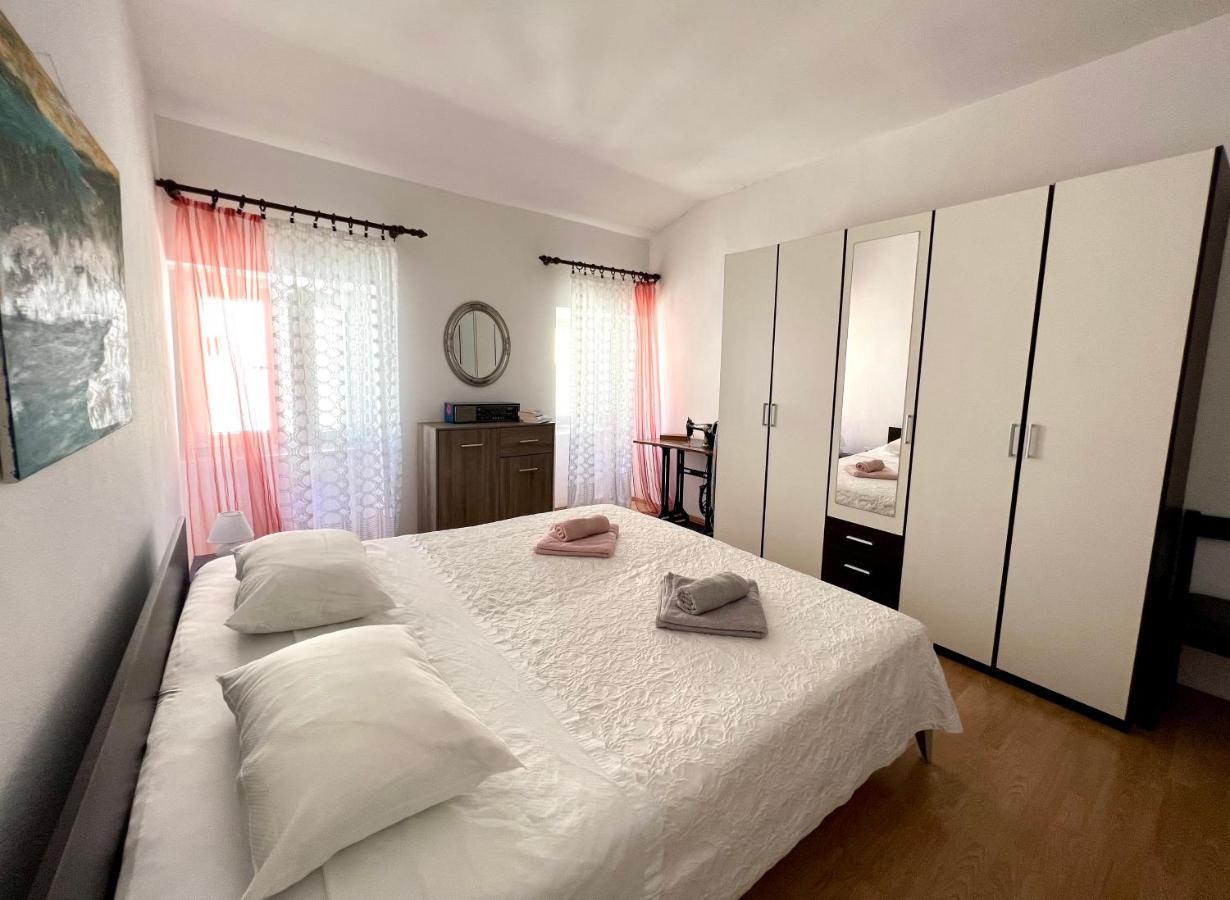 Apartment Moris 보드냔 외부 사진