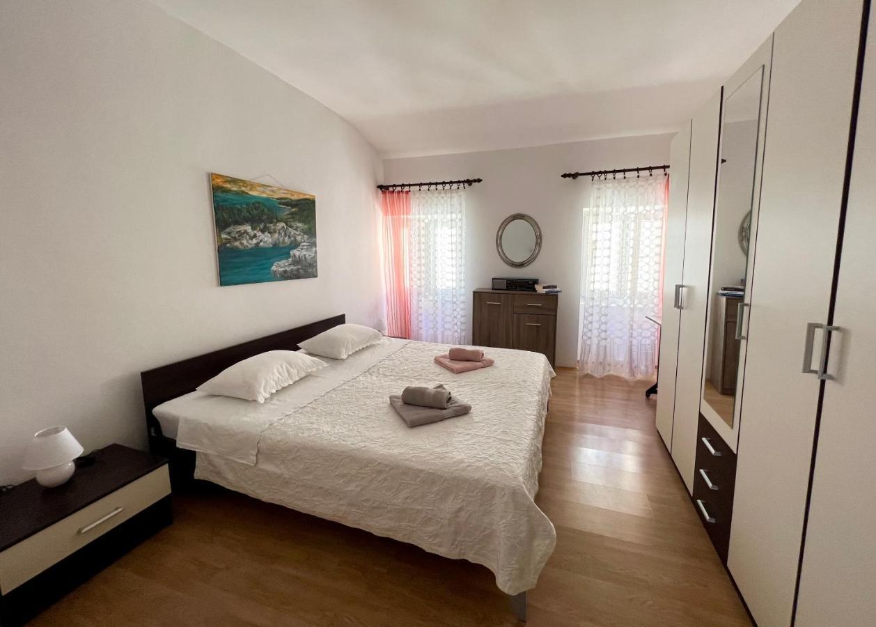 Apartment Moris 보드냔 외부 사진