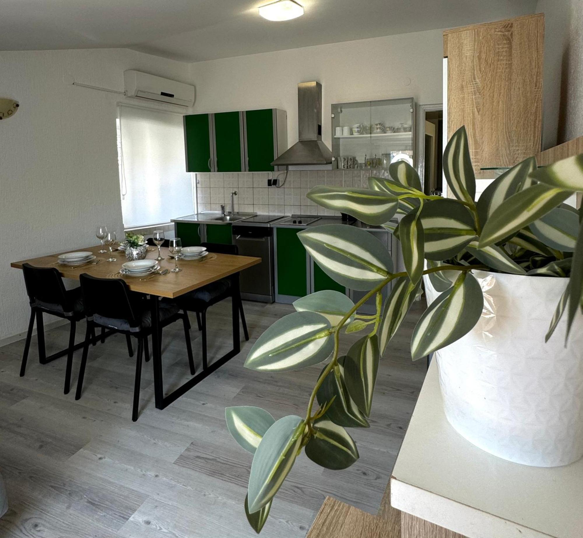 Apartment Moris 보드냔 외부 사진
